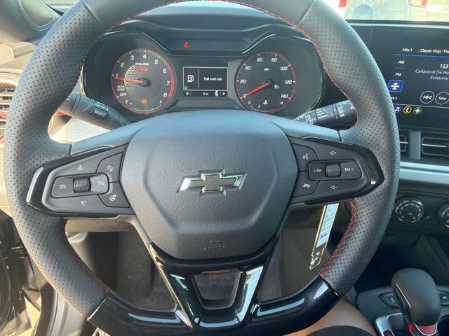 2026 Chevrolet Trax 1RS — photo 18