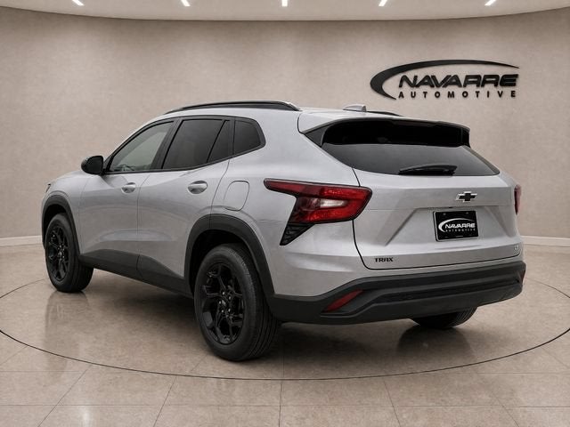 2026 Chevrolet Trax LT - Photo 6