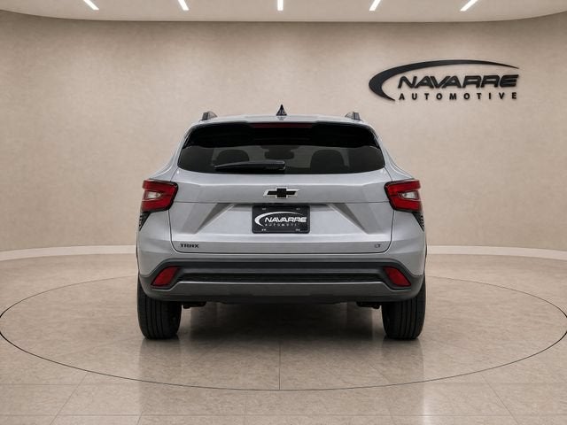 2026 Chevrolet Trax LT - Photo 7