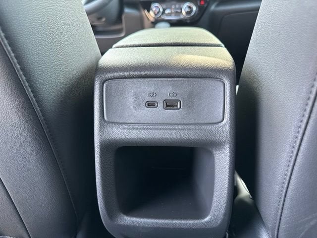 2026 Chevrolet Trax LT — photo 20