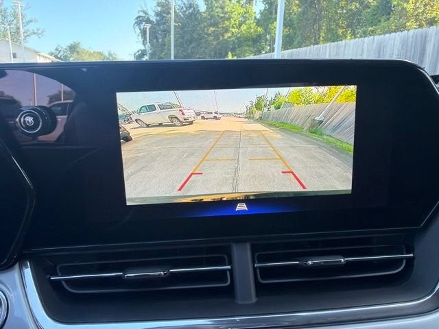 2026 Chevrolet Trax LT — photo 21