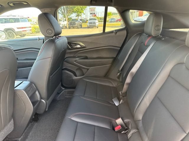 2026 Chevrolet Trax 2RS — photo 13