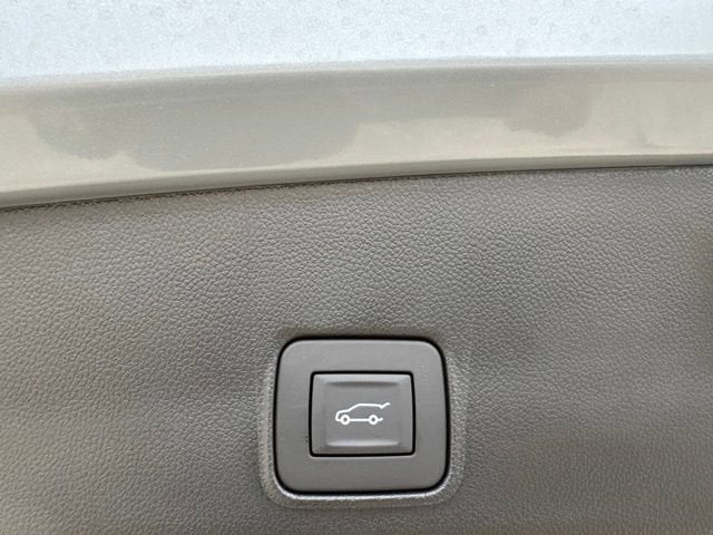 2026 Chevrolet Trailblazer ACTIV — photo 31