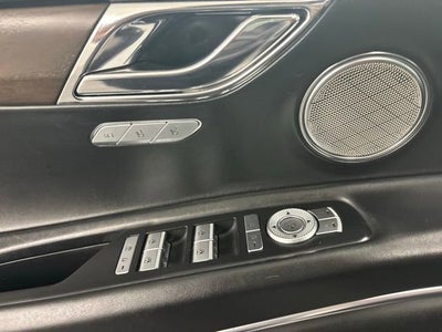 2023 Genesis GV80 4DR AWD 3.5