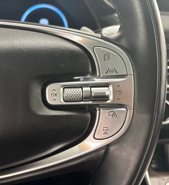 2023 Genesis GV80 4DR AWD 3.5