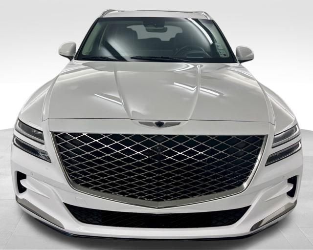 2023 Genesis GV80 4DR AWD 3.5