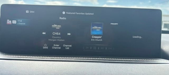 2023 Genesis GV80 4DR AWD 3.5