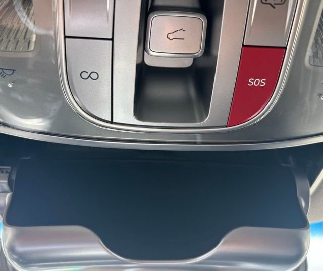 2023 Genesis GV80 4DR AWD 3.5