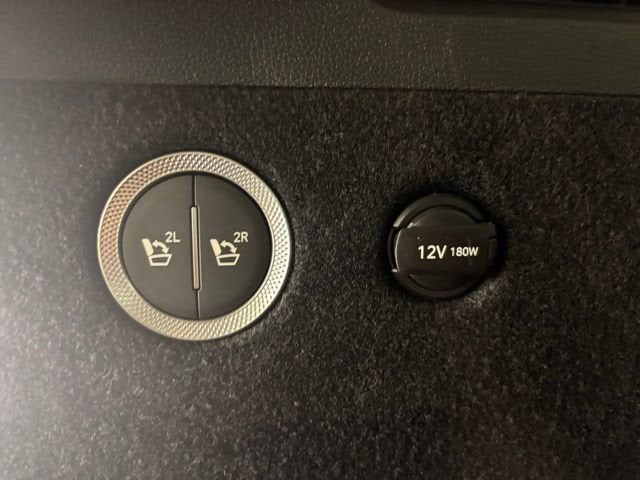 2023 Genesis GV80 4DR AWD 3.5