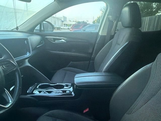 2021 Buick Envision Preferred — photo 15