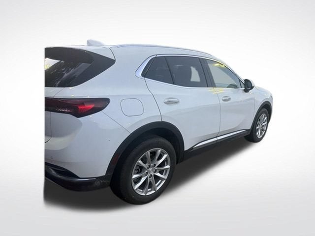2021 Buick Envision Preferred