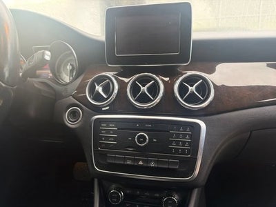 2016 Mercedes-Benz GLA GLA 250