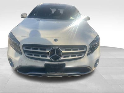 2020 Mercedes-Benz GLA GLA 250