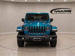 2020 Jeep Wrangler Rubicon 4x4
