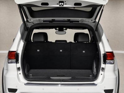 2022 Jeep Grand Cherokee WK Limited 4x2