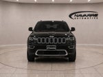 2022 Jeep Grand Cherokee WK Limited 4x2
