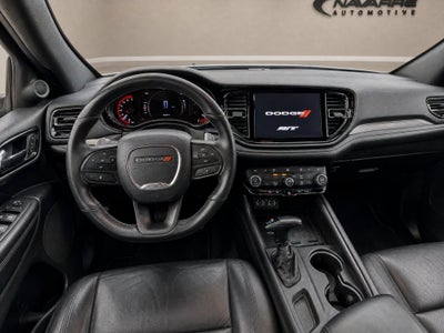 2022 Dodge Durango R/T RWD