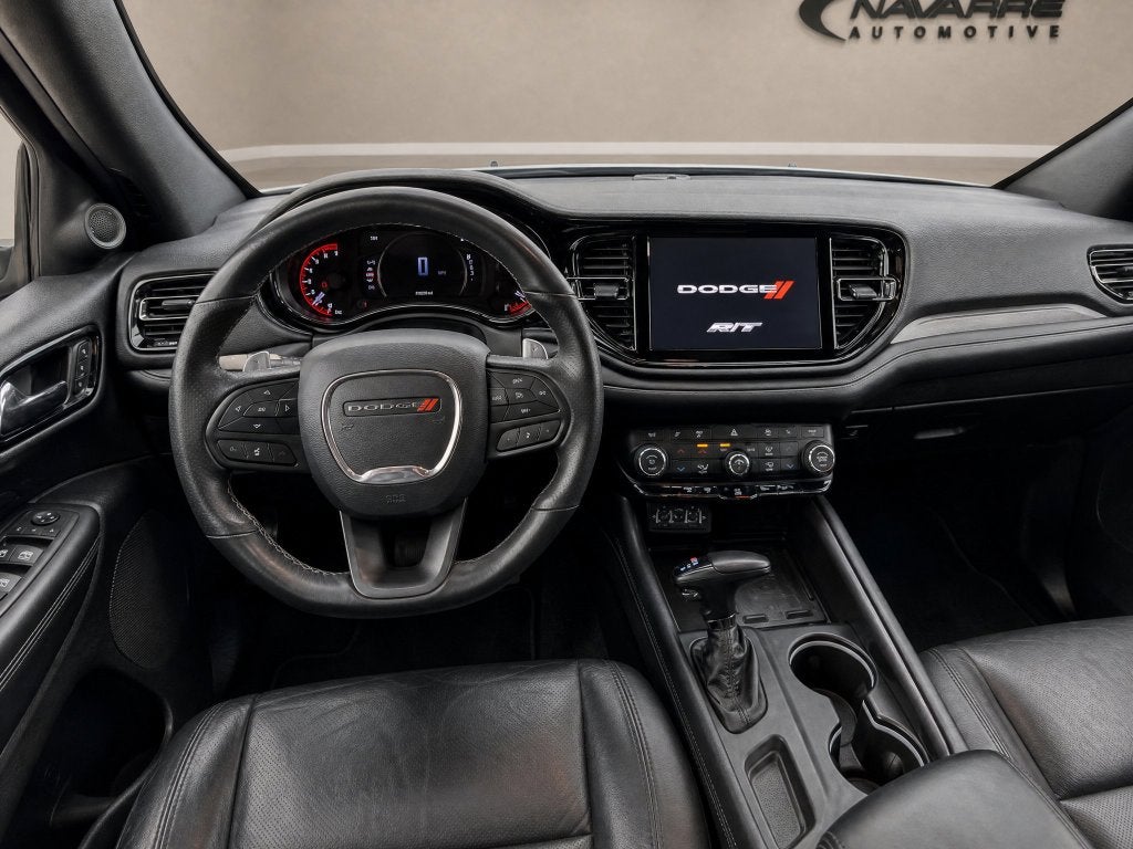 2022 Dodge Durango R/T RWD
