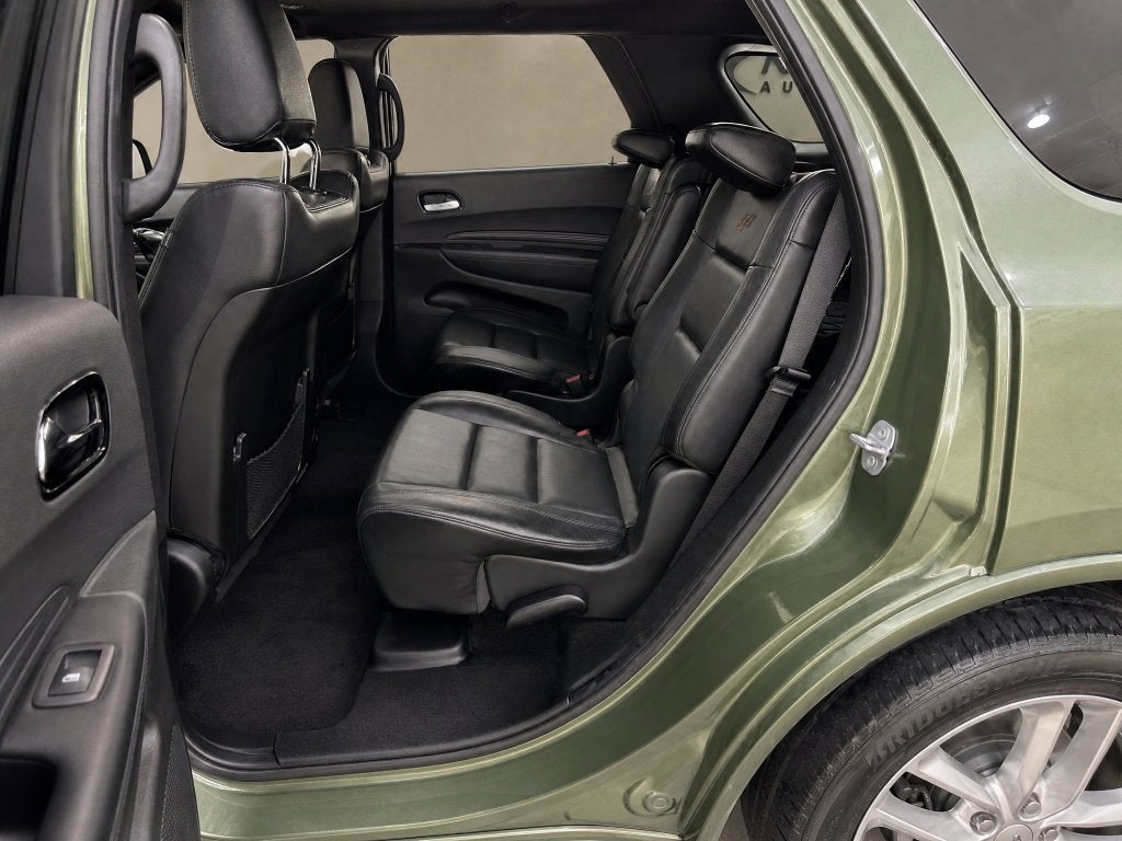2022 Dodge Durango R/T RWD