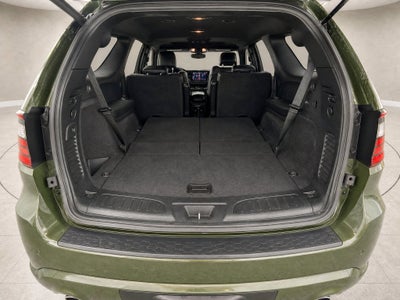 2022 Dodge Durango R/T RWD