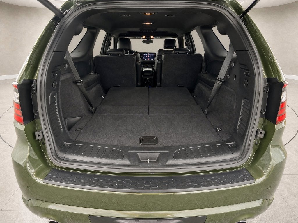 2022 Dodge Durango R/T RWD