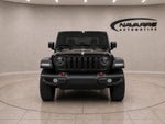 2026 Jeep Gladiator Rubicon 4x4