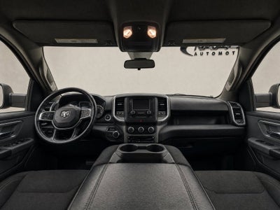 2019 RAM 1500 Big Horn/Lone Star Crew Cab 4x2 5'7' Box