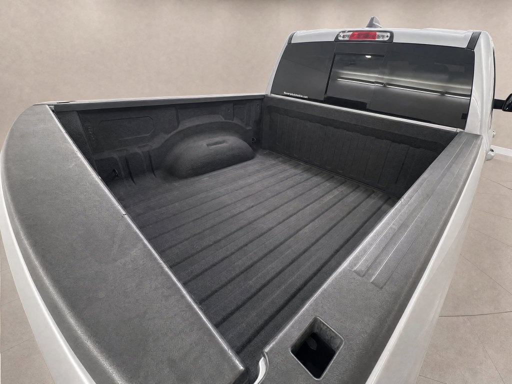 2019 RAM 1500 Big Horn/Lone Star Crew Cab 4x2 5'7' Box
