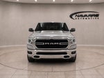 2019 RAM 1500 Big Horn/Lone Star Crew Cab 4x2 5'7' Box