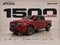 2025 RAM 1500 Laramie Crew Cab 4x2 5'7' Box