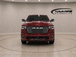 2025 RAM 1500 Laramie Crew Cab 4x2 5'7' Box