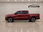 2025 RAM 1500 Laramie Crew Cab 4x2 5'7' Box