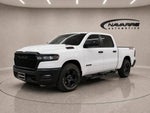 2025 RAM 1500 Warlock