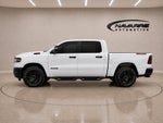 2025 RAM 1500 Warlock