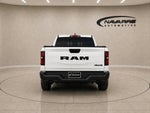 2025 RAM 1500 Warlock