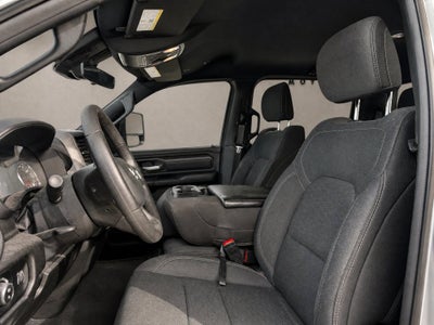 2025 RAM 1500 Warlock