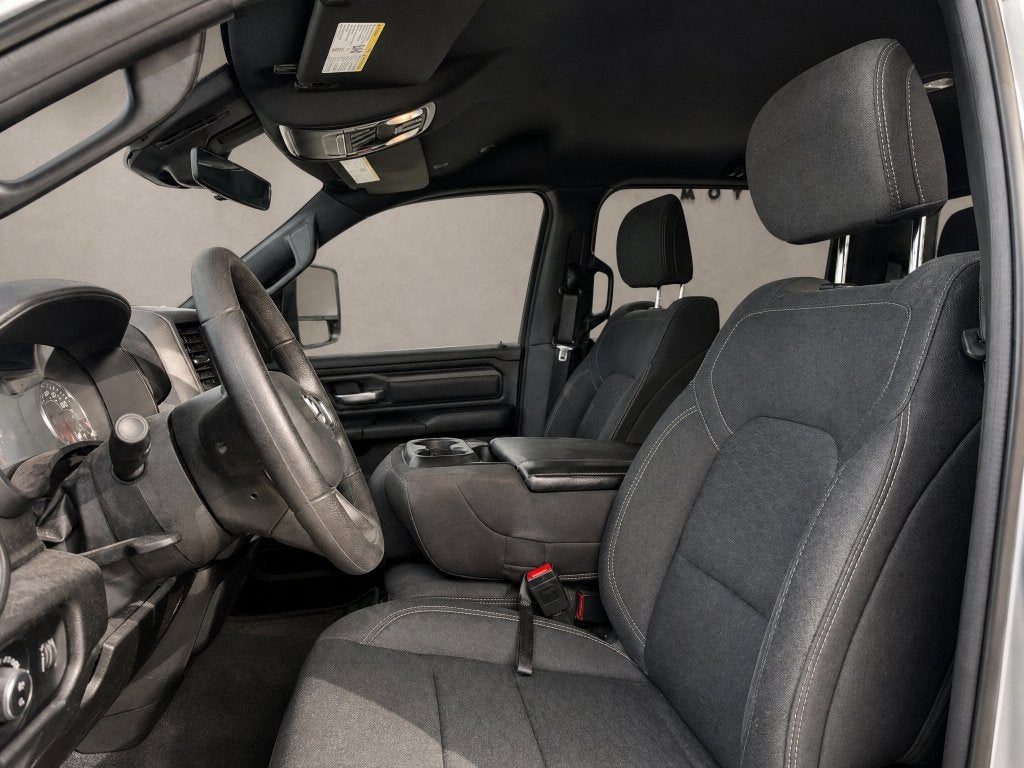 2025 RAM 1500 Warlock