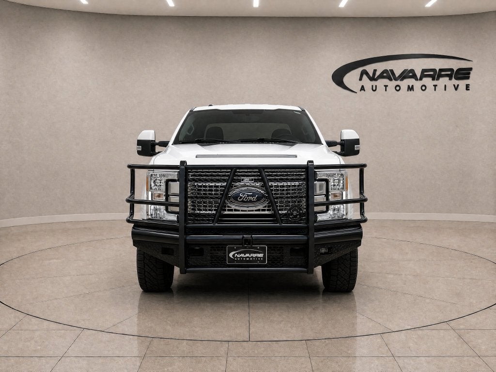 2017 Ford F-250 XLT