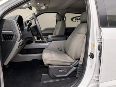 2017 Ford F-250 XLT