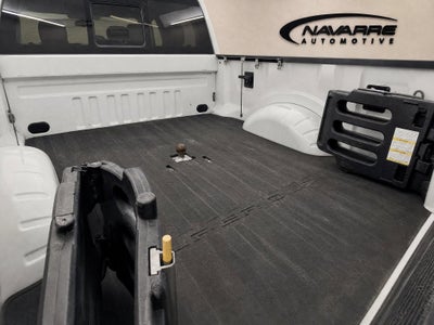 2017 Ford F-250 XLT