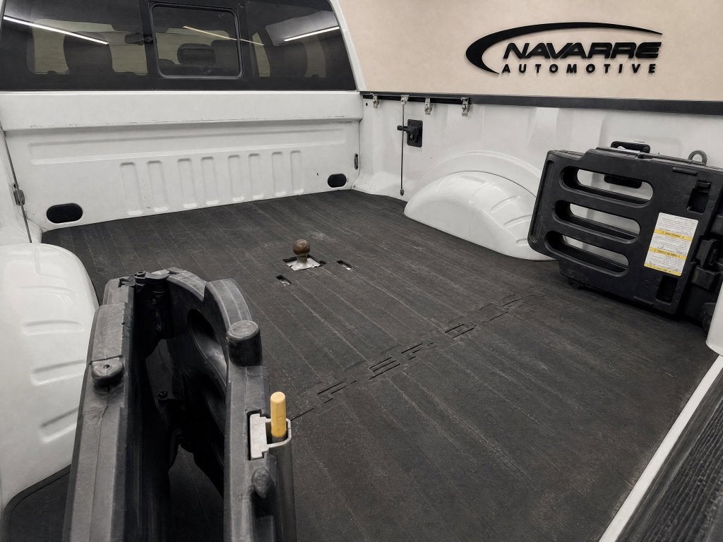 2017 Ford F-250 XLT
