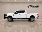 2017 Ford F-250 XLT