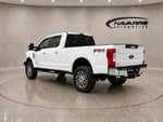 2017 Ford F-250 XLT