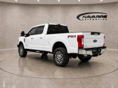 2017 Ford F-250 XLT