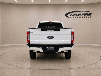 2017 Ford F-250 XLT
