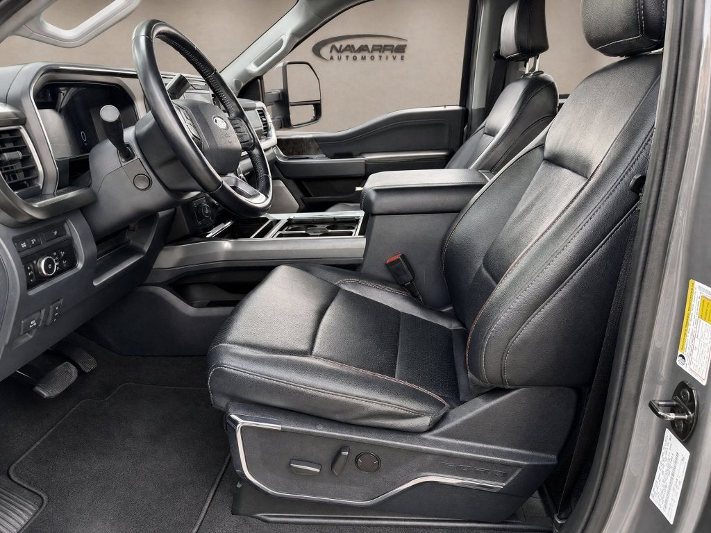 2023 Ford F-250 LARIAT