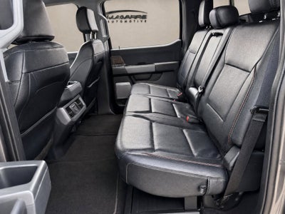 2023 Ford F-250 LARIAT