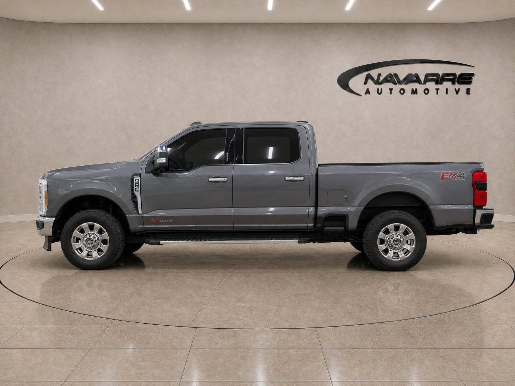 2023 Ford F-250 LARIAT
