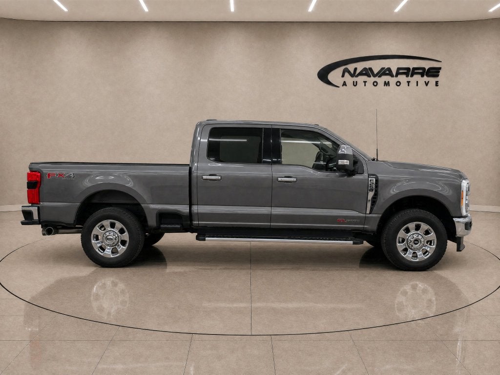 2023 Ford F-250 LARIAT