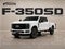 2025 Ford F-350 Platinum